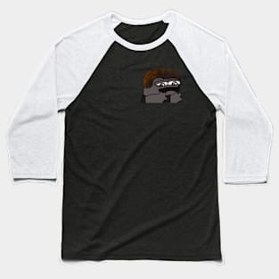 jaseHug Baseball T-Shirt